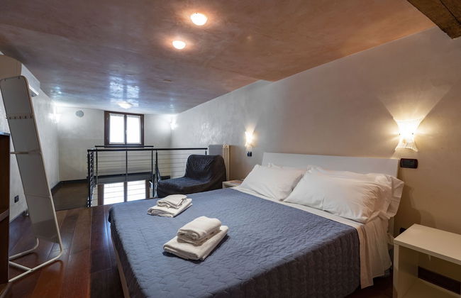 Doge Morosini Palace - Photo 25