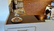 Gartencharlet - Foto 2, stove