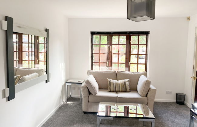 Harbourside House Holiday Home - Foto 9