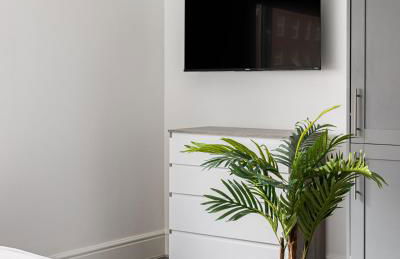 Edgware Road Apartments - Foto 56