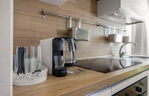 Dream Holidays - Apartments - Foto 36