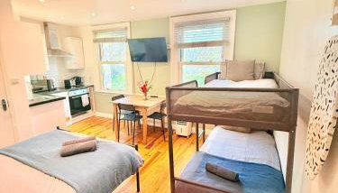 Notting Hill Guest Studio - Foto 4