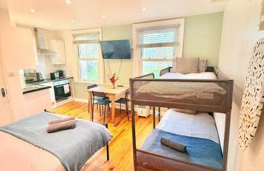 Notting Hill Guest Studio - Foto 4