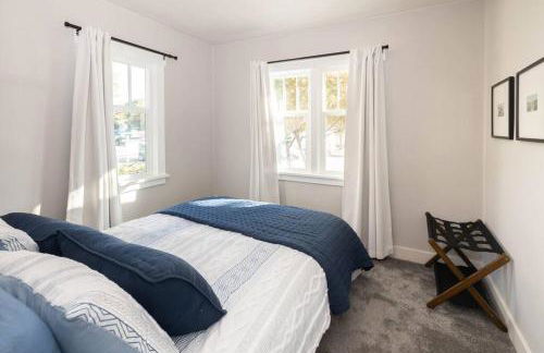 Charming Cozy Cottage with Hot Tub - Foto 36