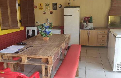 Casa na praia para temporada (Cantinho pra curtir) - Foto 4