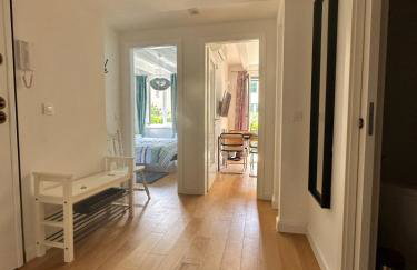 Apartment DB - Foto 37