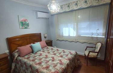 Apartamento Turístico Menéndez Pelayo -Vigo - Foto 10