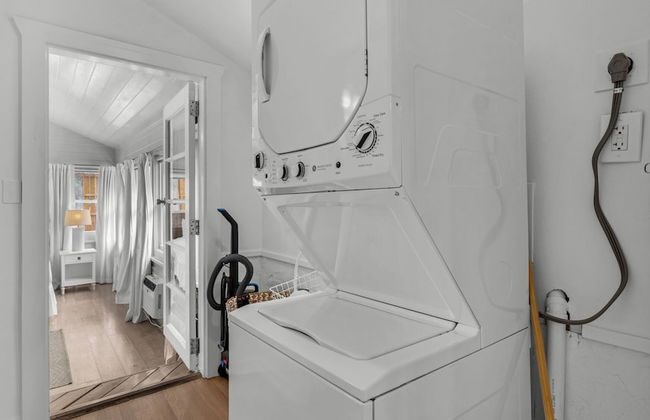 Private Pool in Grayton & Feet to the Beach; Next Door to Chiringo & Red Bar - Foto 18