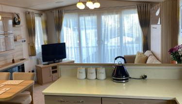 Glade 50 Bideford Bay Holiday Park - Foto 2