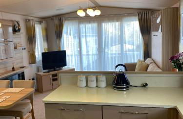 Glade 50 Bideford Bay Holiday Park - Foto 2