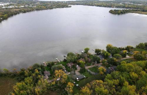 The Clear Lake Retreat - Foto 1