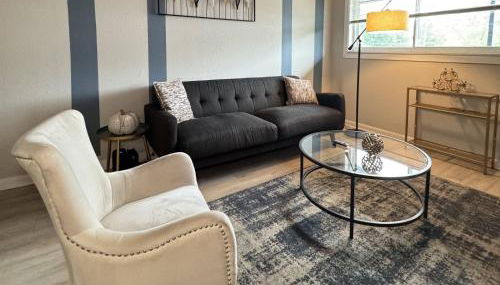 1 DT Dallas l FIFA WORLD CUP READY l 5 Min from Love Field - Foto 2