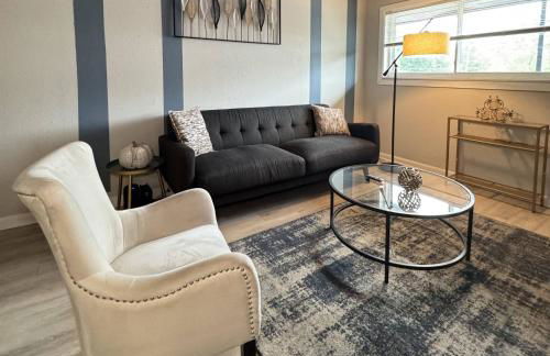 1 DT Dallas l FIFA WORLD CUP READY l 5 Min from Love Field - Foto 2