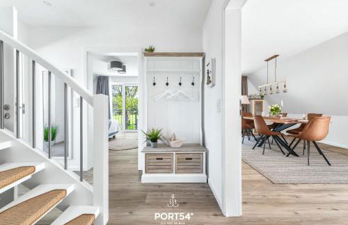 Ferienwohnung Seeräuber Büsum - Foto 23