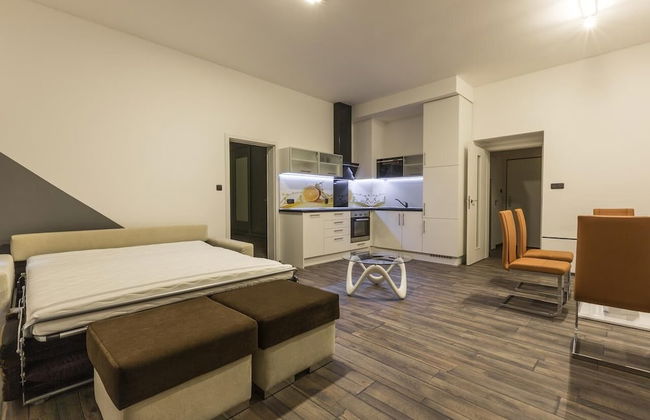 Apartsee apartments - Foto 8