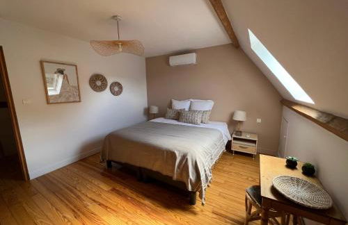 Le Clos Saint James 5 étoiles - Foto 26