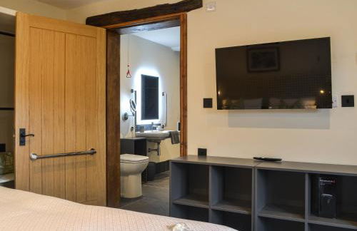 The Old Stables - Foto 13