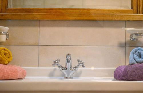 Les Iris Blancs - Foto 18