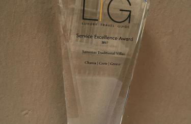 Samonas Traditional Villas - Photo 6