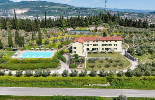 Residence Fontanelle - Foto 14