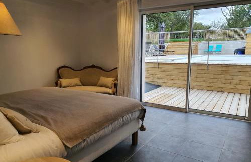 Au jardin de Capucine - Foto 44