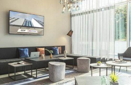 Candlewood Suites Augsburg by IHG - Foto 55