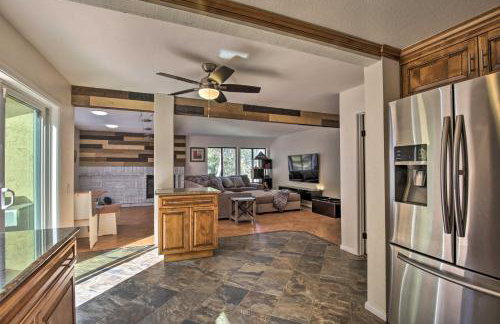 Spacious El Cajon Villa - 14 Mi to Downtown! - Foto 13