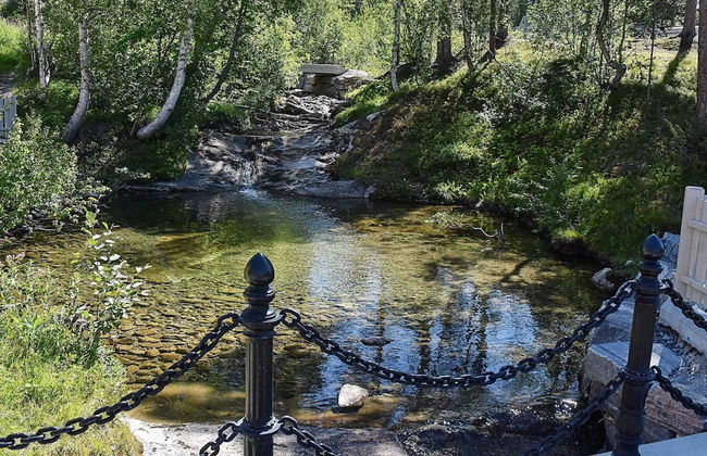 Holiday Home in Bjorli - Foto 24