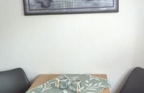 Apartment am Dom in Dinklage - Foto 9