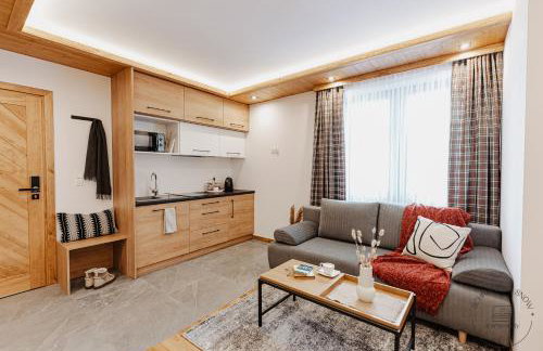 Apartamenty Schronisko Snów - Foto 17
