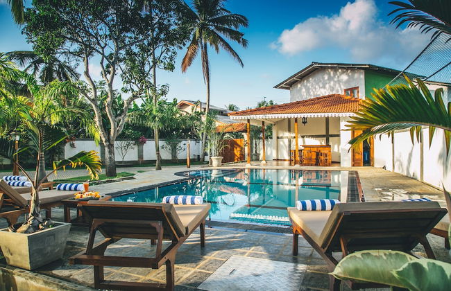 Sisikirana Villa - Photo 22