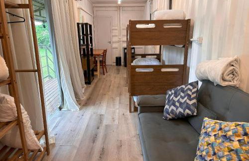 Flat do Burle Marx Villela Home Stay Lago Sul DF - Foto 13