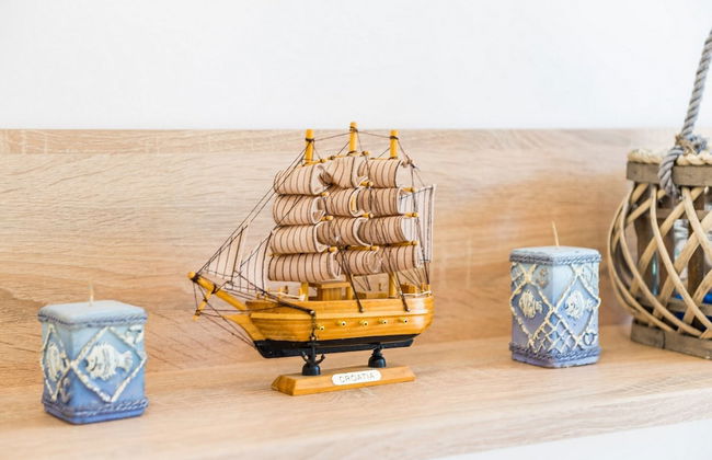 Apartments La Luna - Foto 34