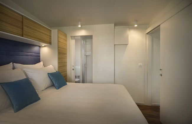 Maistra Camping Amarin Mobile homes - Foto 2