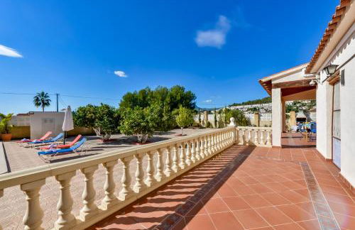 Villas Guzman - Ismael - Foto 66