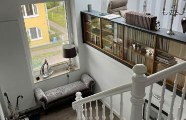 Villa Iduna mit 4 Deluxe Apartments - Foto 36