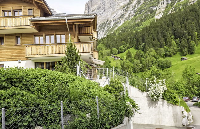 Chalet Pfingsteggblick - Foto 28