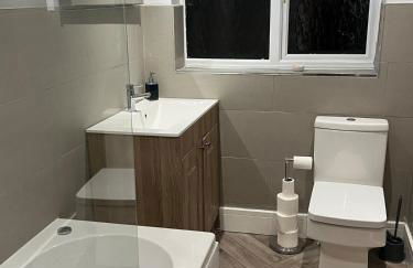 East Durham Terraced Home - Foto 15