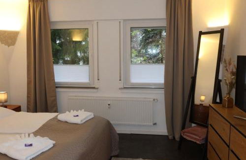 Ferienwohnung Bergfreiheit - Foto 18