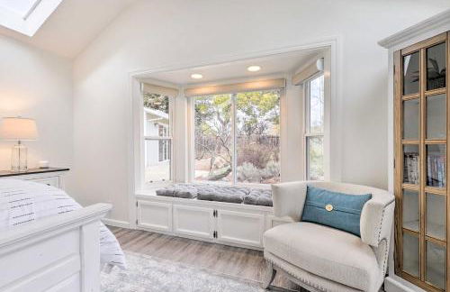 Peaceful Windsor Retreat with Private Hot Tub! - Foto 14