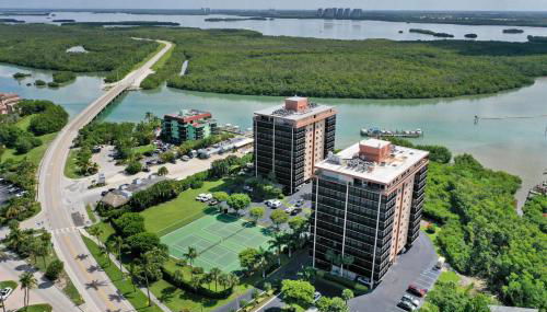 Sea Isles #10D - Foto 2