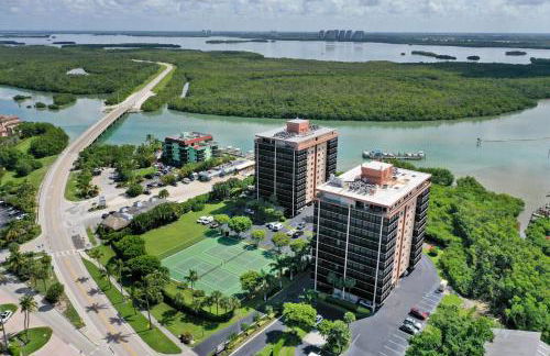 Sea Isles #10D - Foto 2