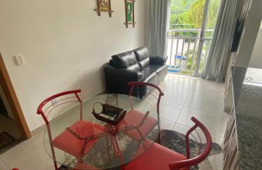 Apartamento em Ubatuba próximo à Praia Grande - Foto 7