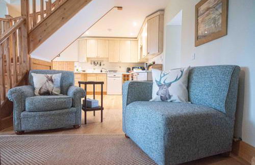 Steading Cottage - 50m from the beach - Foto 56