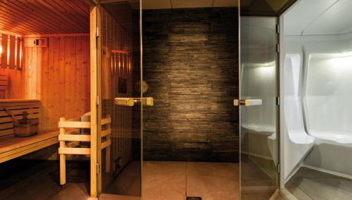 travelski home premium - Résidence Le Roc Belle Face - Foto 2