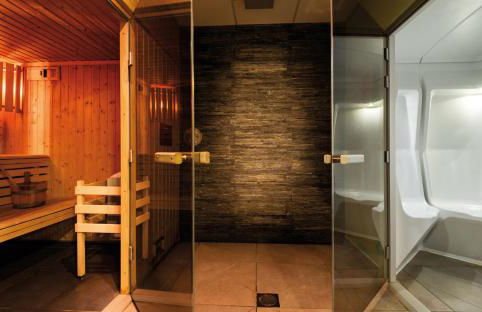 travelski home premium - Résidence Le Roc Belle Face - Foto 2