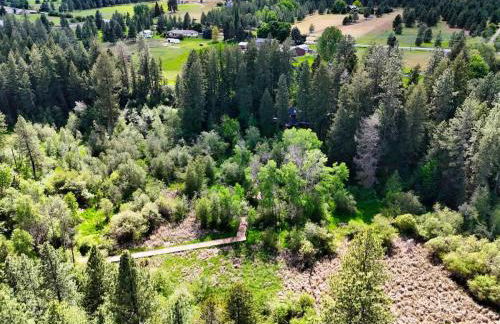 Adullam Rustic Cabin - Foto 51