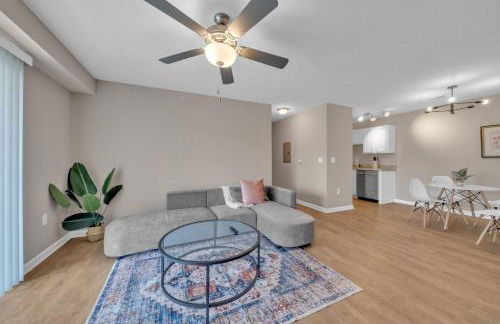 Stonecrest 620, 2Bd Apt I Free Parking I Pool - Foto 1