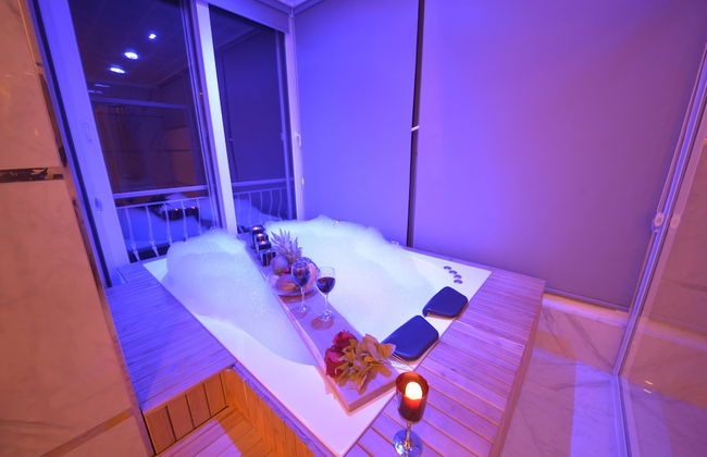 VILLA SOLE MARE DEMRE - Foto 43