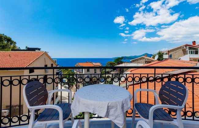 Apartments Jovan - Foto 52